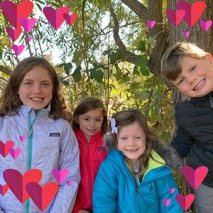 Meet your Posher, Kathleen